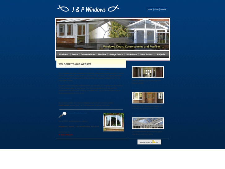 www.jandpwindows.com