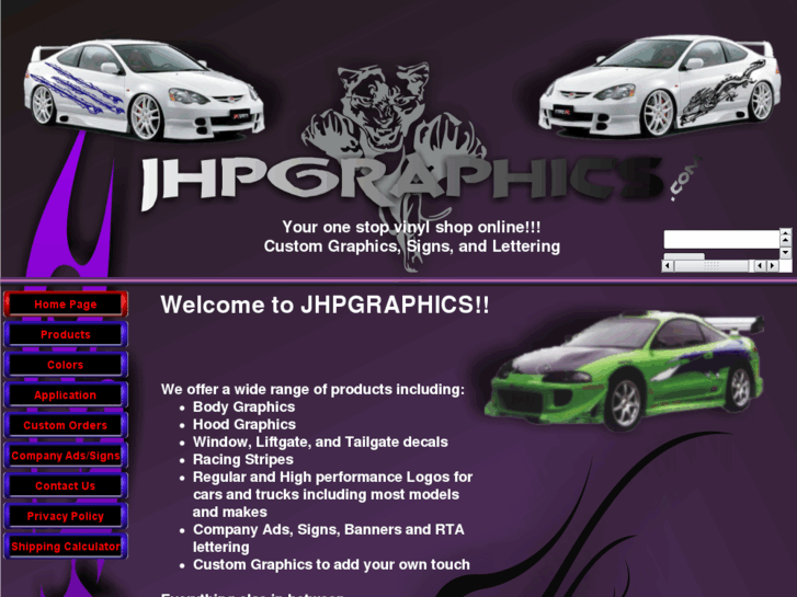 www.jhpgraphics.com