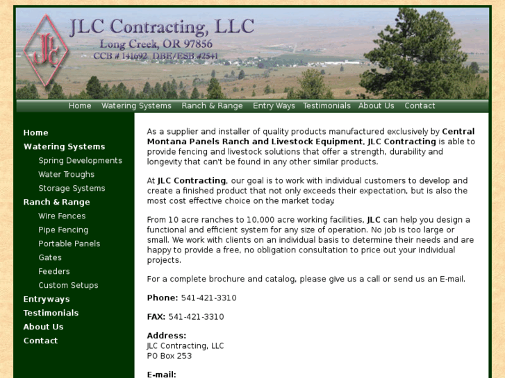 www.jlccontracting.net