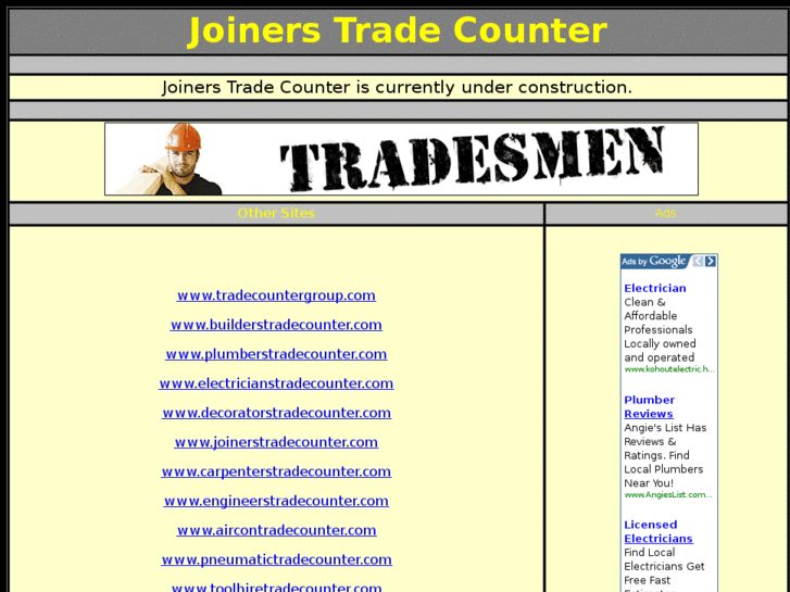 www.joinerstradecounter.com