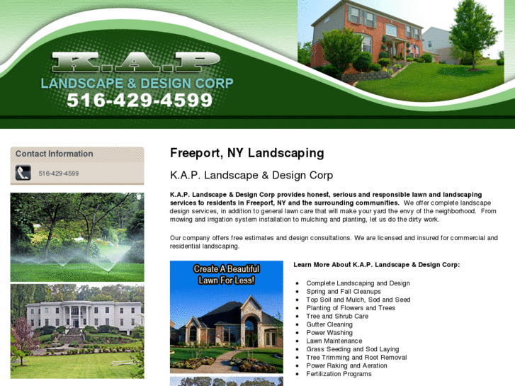 www.kaplandscaping25.com