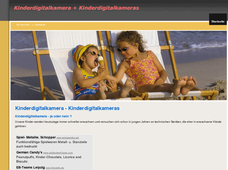 www.kinderdigitalkamera.net