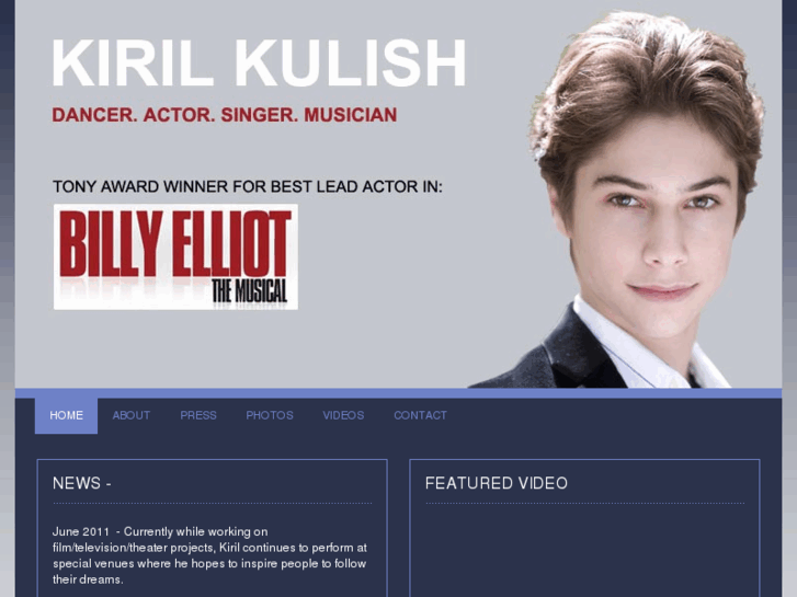 www.kirilkulish.com