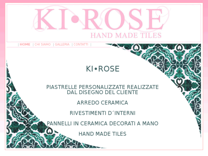 www.kirose.com