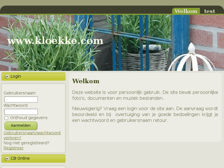 www.kloekke.com