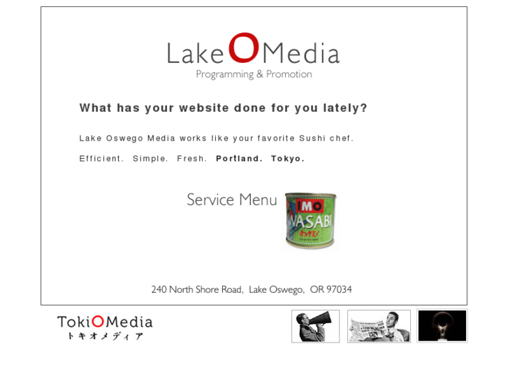 www.lakeomedia.com