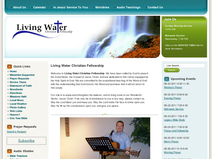 www.livingwatercf.com