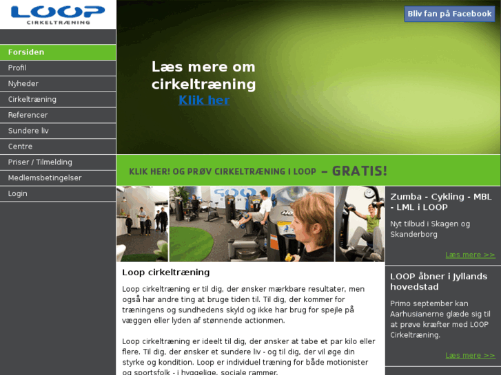 www.loopfitness.dk