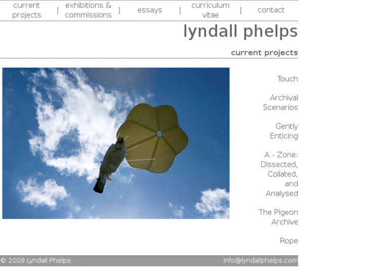 www.lyndallphelps.com