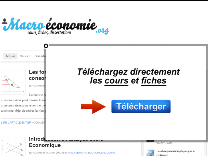 www.macroeconomie.org