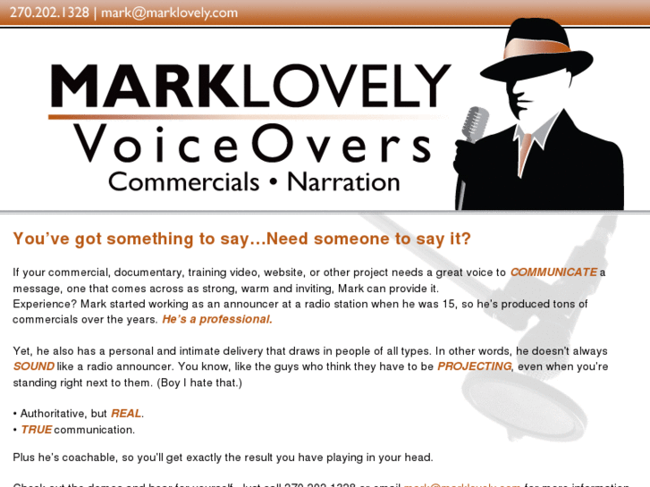 www.marklovely.com