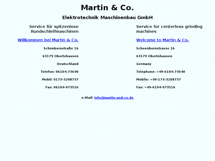 www.martin-und-co.com