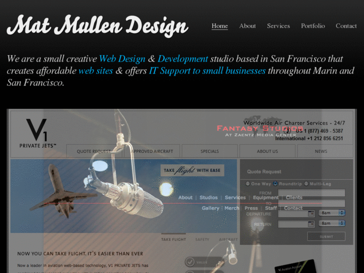 www.matmullendesign.com