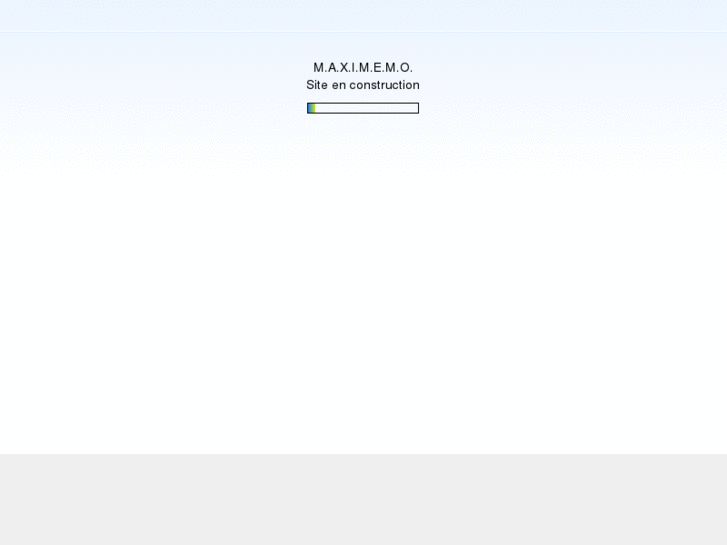 www.maximemo.net