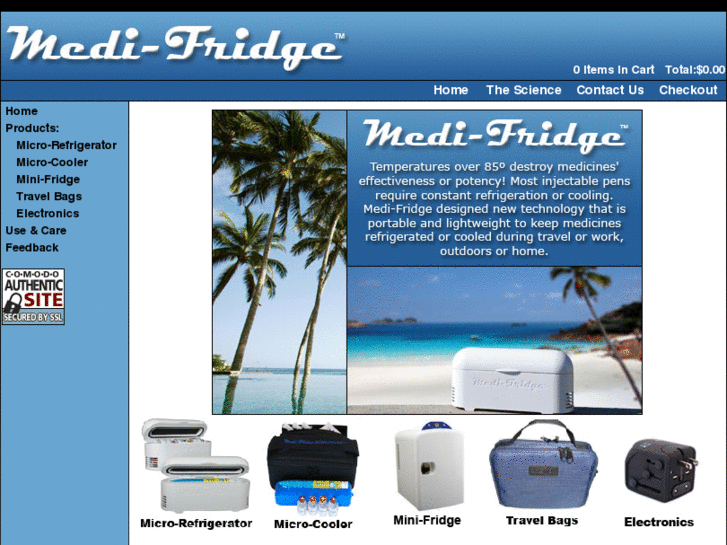 www.medi-fridge.com