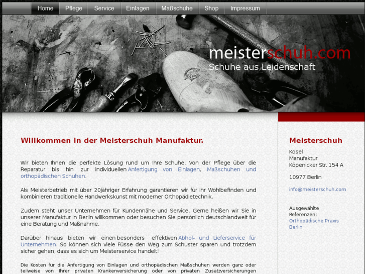 www.meister-schuh.com