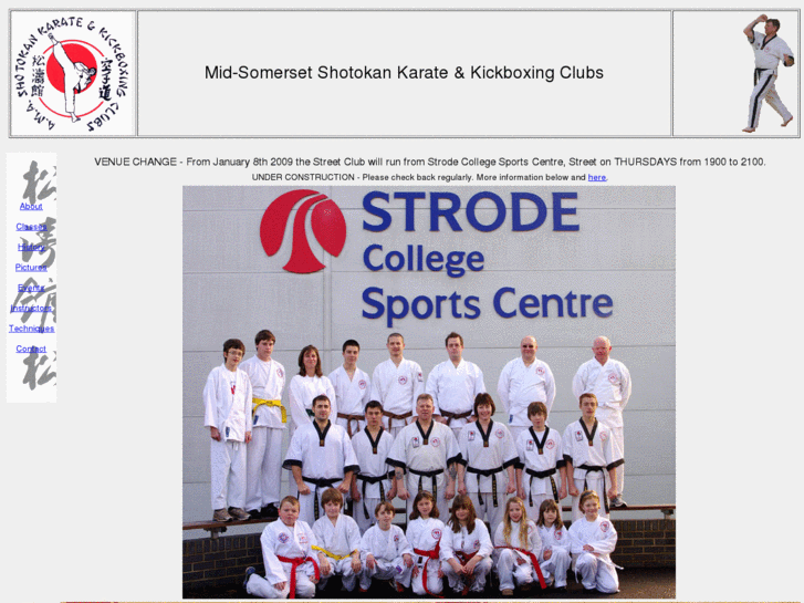 www.midsomersetmartialarts.com