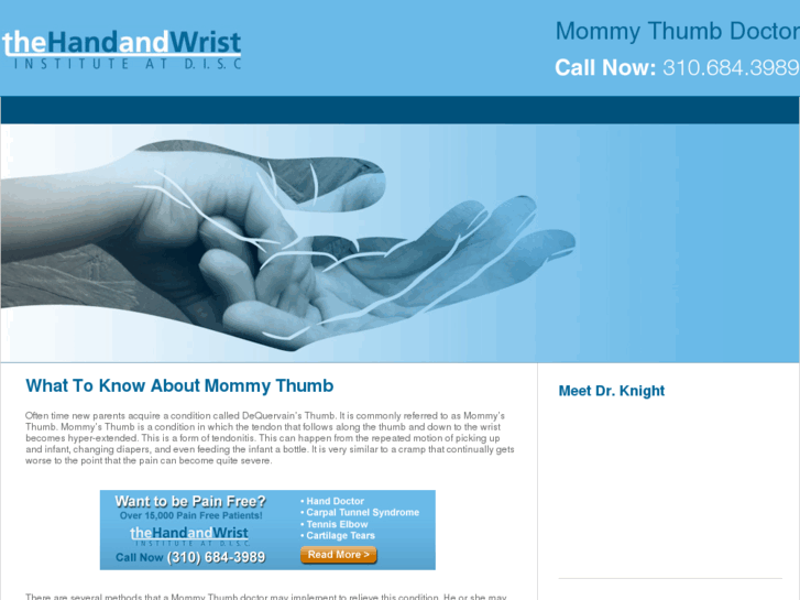 www.mommythumbdoctor.com