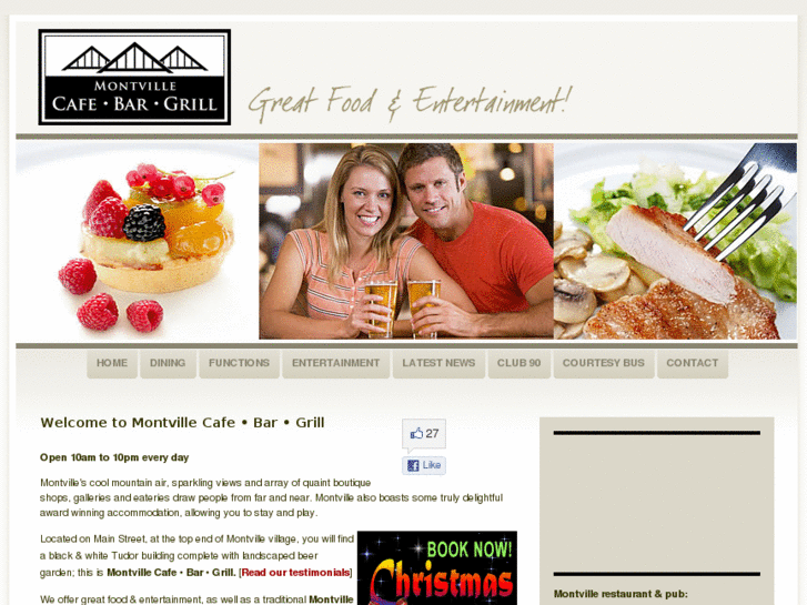 www.montvillepub.com.au