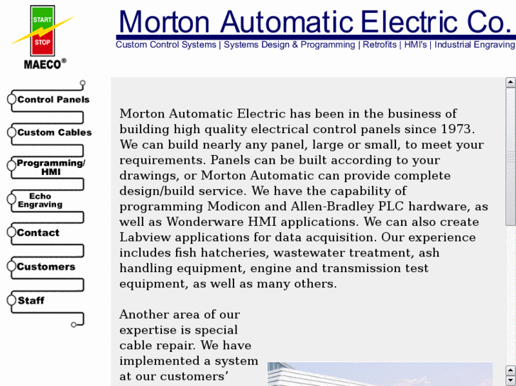 www.mortonautomatic.com