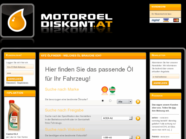 www.motoroeldiskont.at