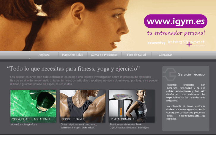 www.my-igym.es