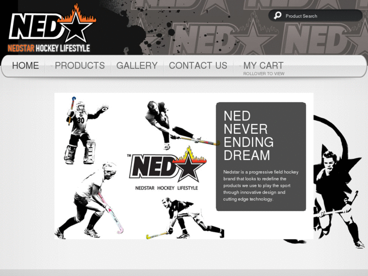 www.nedstarfieldhockey.com