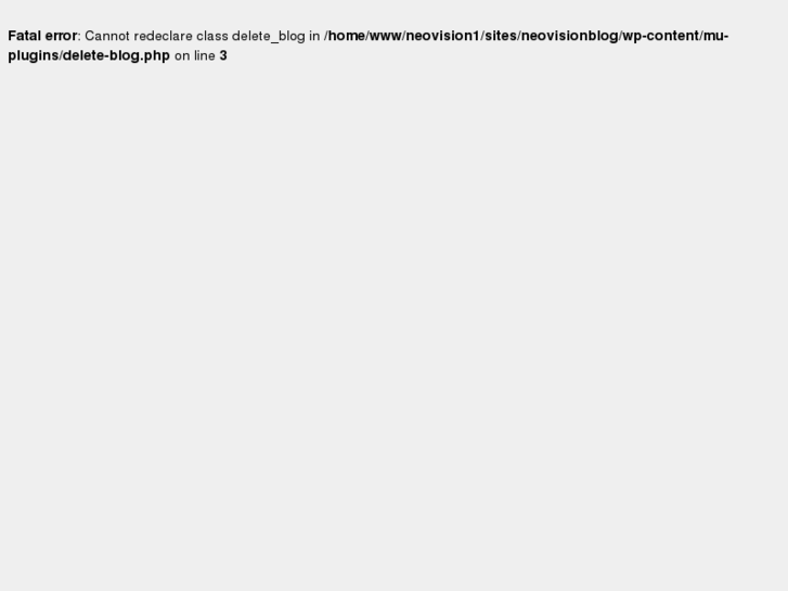 www.neovision-blog.com