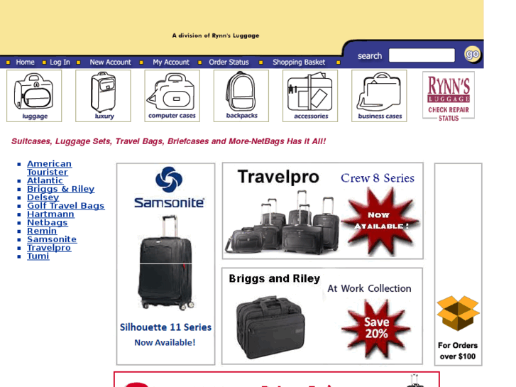 www.netbags.com