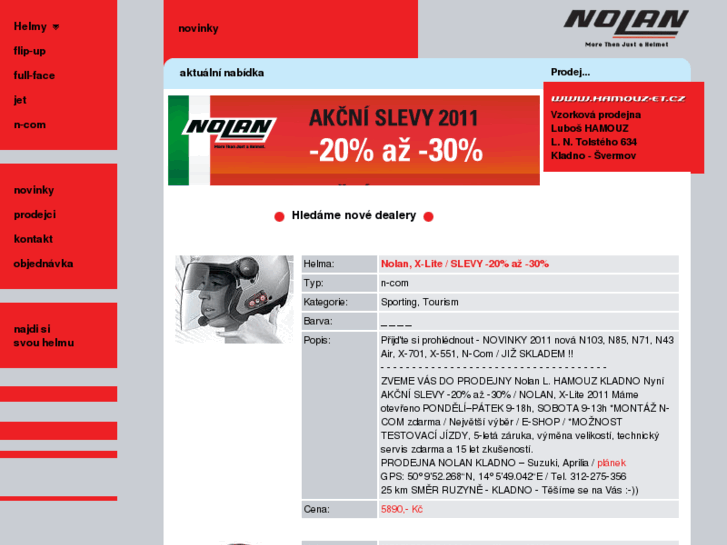 www.nolan-helmets.cz