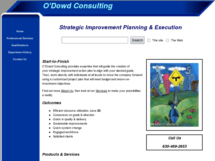 www.odowd-consulting.com