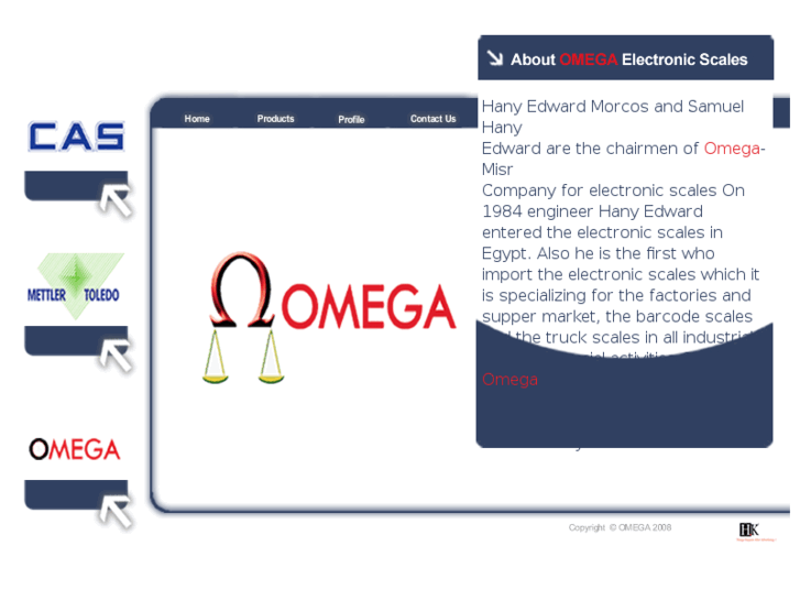 www.omegaco-egypt.com