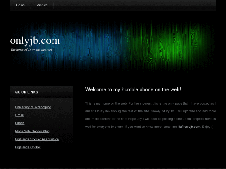 www.onlyjb.com