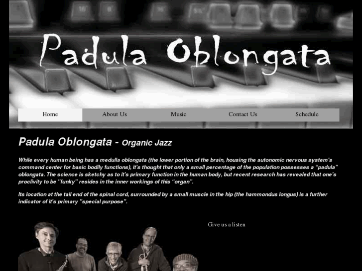 www.padulaoblongata.com