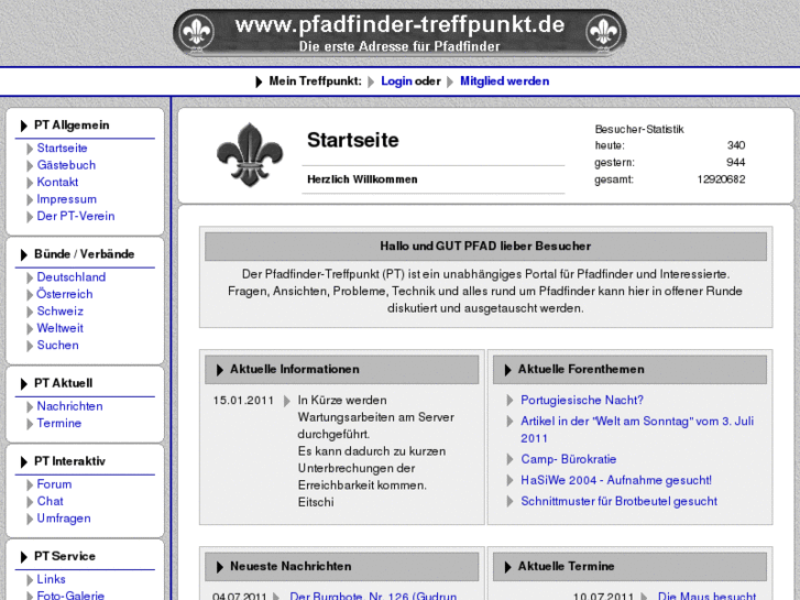 www.pfadfinder-treffpunkt.de