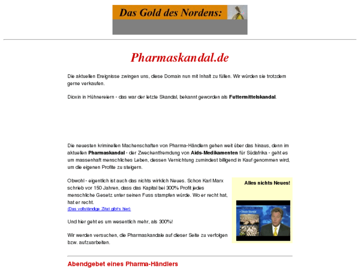 www.pharmaskandal.de