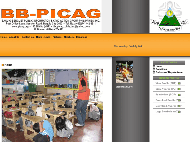 www.picag.org