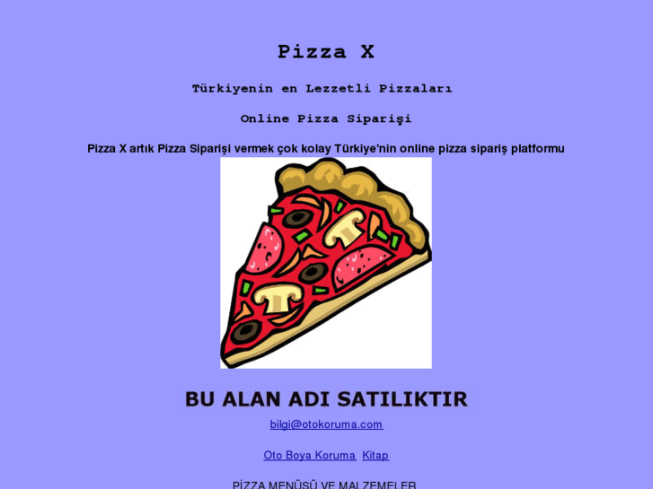 www.pizzax.com