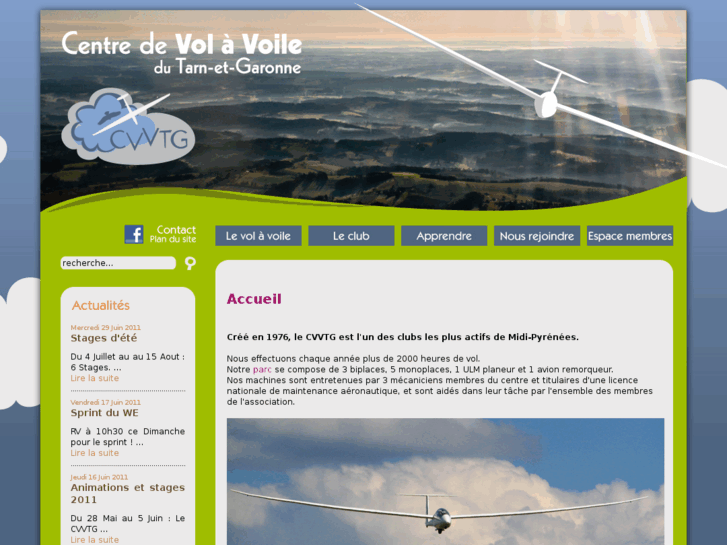 www.planeur-tarn-et-garonne.com