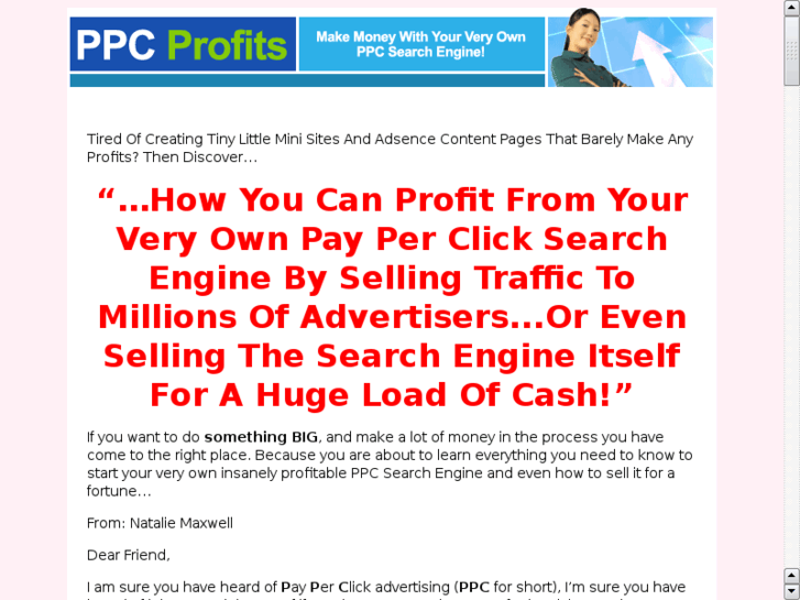 www.ppc-profits.com