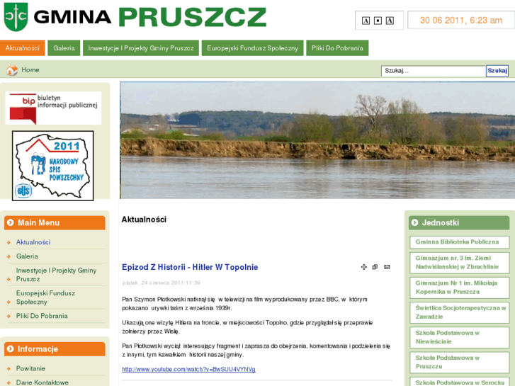 www.pruszcz.pl