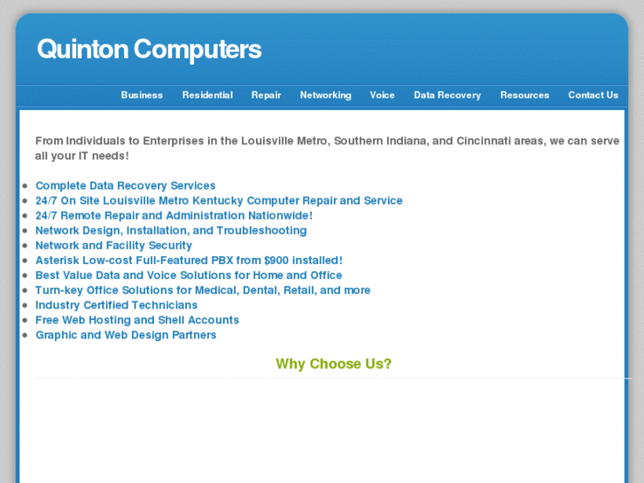 www.quintoncomputers.com