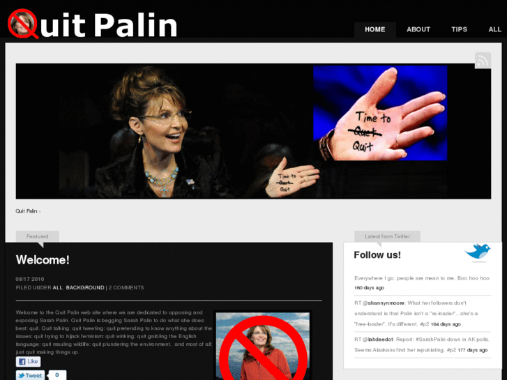 www.quitpalin.com