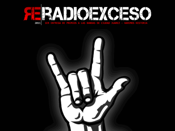 www.radioexceso.com