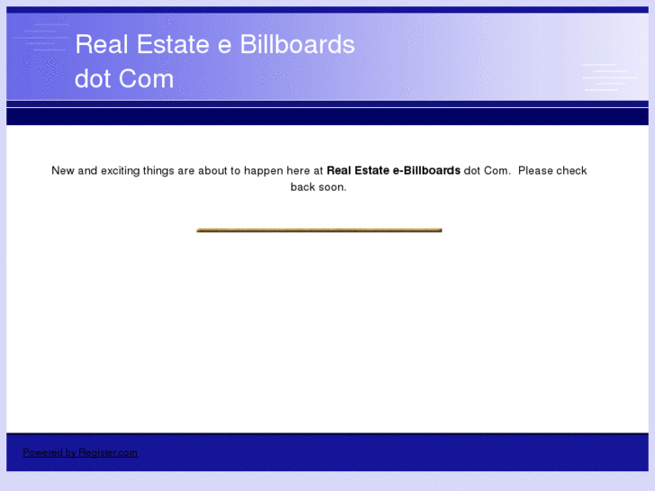 www.realestateebillboards.com