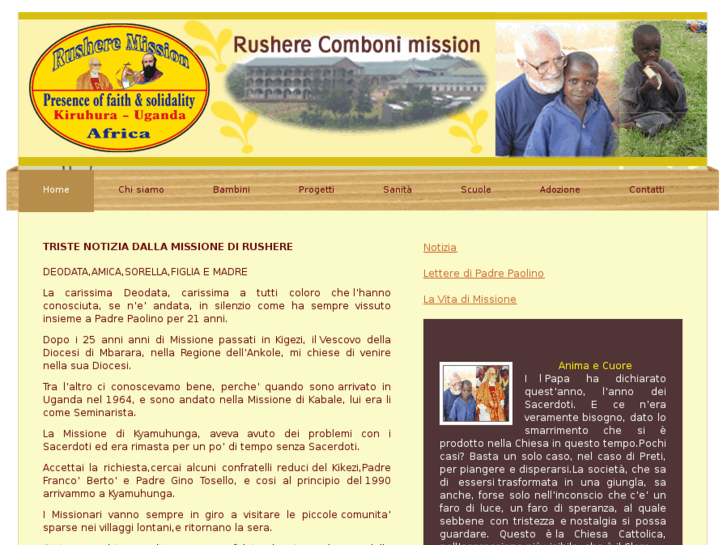 www.rusheremission.net