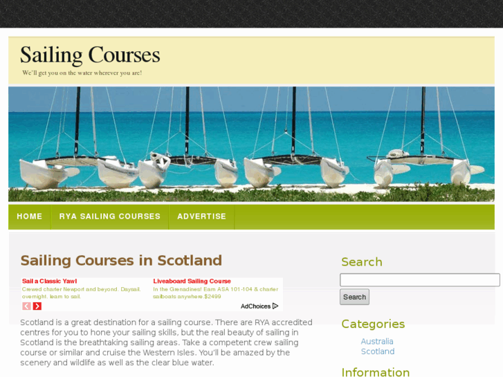 www.sailingcourses.org