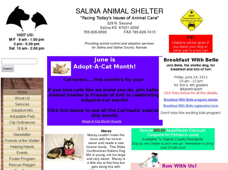 www.salinaanimalshelter.org