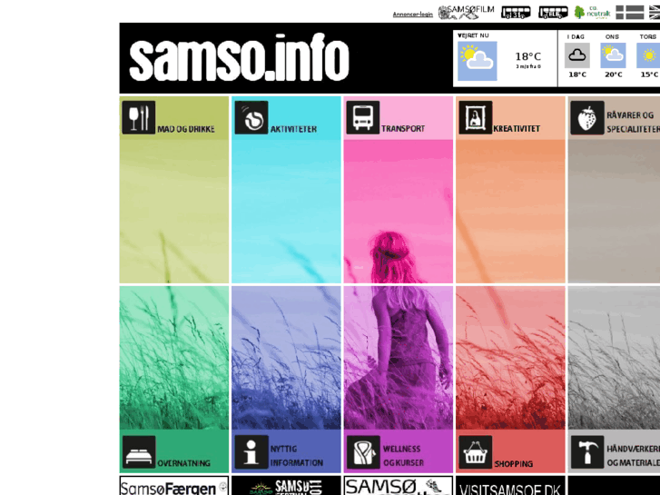 www.samso.info