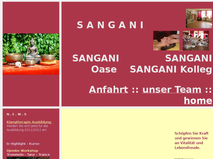 www.sangani.de